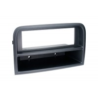 Rámček autorádia 1DIN - Fiat Croma UNI1