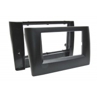 Rámček autorádiá 2DIN - Fiat Stilo UNI1