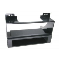 Rámček autorádia 1DIN - Kia Carnival UNI1