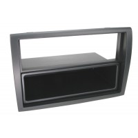 Rámček autorádia 1DIN - Fiat / Peugeot / Citroen UNI1
