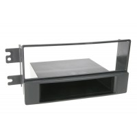 Rámček autorádia 1DIN - Kia Cerato UNI1