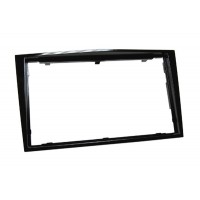 Rámček autorádiá 2DIN - Opel Astra, Zafira UNI1