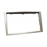 Rámček autorádiá 2DIN - Opel Astra, Zafira UNI1