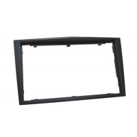 Rámček autorádiá 2DIN - Opel Astra, Zafira UNI3