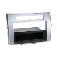 Rámček autorádia 1DIN - Toyota Corolla Verso UNI3