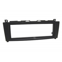 Rámček autorádia 1DIN - Mercedes C-class UNI1