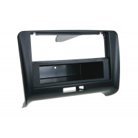 Rámček autorádia 1DIN / 2DIN - Audi TT UNI1