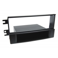 Rámček autorádia 1DIN - Kia Carens UNI1