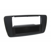 Rámček autorádia 1DIN - Seat Ibiza UNI1