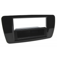Rámček autorádia 1DIN / 2DIN - Seat Ibiza UNI1