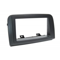Rámček autorádiá 2DIN - Fiat Croma UNI1