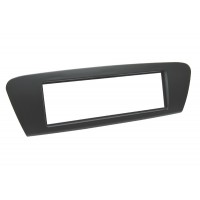 Rámček autorádia 1DIN - Renault Scenic III UNI1