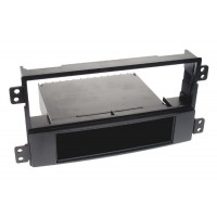 Rámček autorádia 1DIN - Hyundai Sonata UNI1