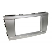 Rámček autorádiá 2DIN - Toyota Camry UNI3