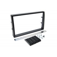 Rámček autorádiá 2DIN - SsangYong Kyron UNI1