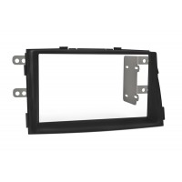 Rámček autorádiá 2DIN - KIA Sorento II UNI1