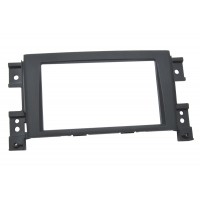 Rámček autorádiá 2DIN - Suzuki Grand Vitara UNI1