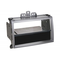 Rámček autorádia 1DIN - Hyundai i20 UNI1