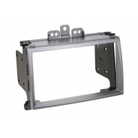 Rámček autorádiá 2DIN - Hyundai i20 UNI1