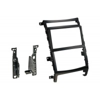 Rámček autorádiá 2DIN - Hyundai ix55 UNI1