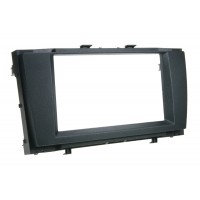 Rámček autorádiá 2DIN - Toyota Avensis UNI1