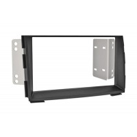 Rámček autorádia 2DIN - Kia Venga UNI1