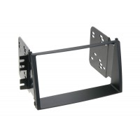 Rámček autorádiá 2DIN - Kia Soul Aj UNI1