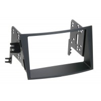 Rámček autorádiá 2DIN - SUBARU Legacy, Outback