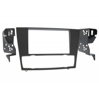 Rámček autorádiá 2DIN - BMW 1, 3