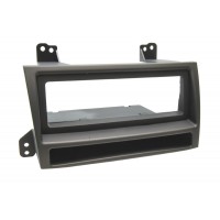 Rámček autorádia 1DIN - Hyundai Sonata UNI1