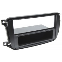 Rámček autorádia 1DIN - Smart ForTwo UNI1