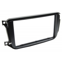 Rámček autorádiá 2DIN - Smart ForTwo UNI1