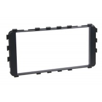 Rámček autorádiá 2DIN - Toyota Yaris UNI1