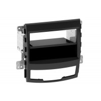 Rámček autorádia 1DIN - SsangYong Korando II UNI1