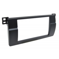 Rámček autorádiá 2DIN - BMW 3 [E46] UNI1