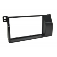 Rámček autorádia 2DIN - BMW 3 [E46] UNI1