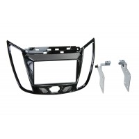 Rámček autorádiá 2DIN - Ford C-max, Kuga UNI1