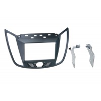 Rámček autorádiá 2DIN - Ford C-max UNI1