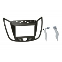 Rámček autorádiá 2DIN - Ford C-Max UNI1