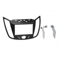 Rámček autorádiá 2DIN - Ford Kuga II UNI1