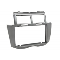 Rámček autorádiá 2DIN - Toyota Yaris UNI1