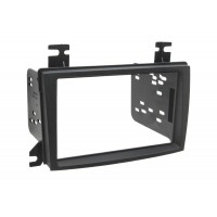 Rámček autorádiá 2DIN - Mazda MPV