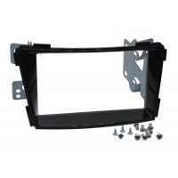 Rámček autorádiá 2DIN - Hyundai i40