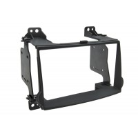 Rámček autorádiá 2DIN - Hyundai H1 UNI1