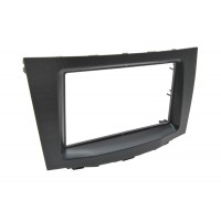 Rámček autorádiá 2DIN - Suzuki Kizashi UNI1