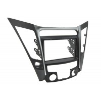 Rámček autorádiá 2DIN - Hyundai Sonata UNI1
