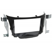 Rámček autorádiá 2DIN - Hyundai i30 II UNI1