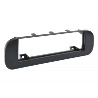 Rámček autorádia 1DIN - Fiat Panda III UNI1