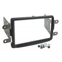Rámček autorádiá 2DIN - Dacia Duster, Lodgy, Sandero UNI1
