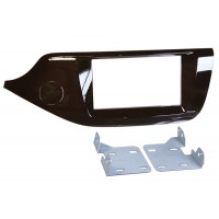 Rámček autorádiá 2DIN - Kia Ceed III UNI1